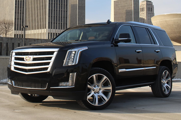 escalade